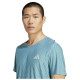 Adidas Ανδρική κοντομάνικη μπλούζα Adi365 Running Climacool+ Tee